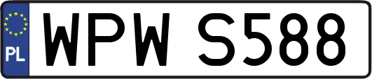 WPWS588
