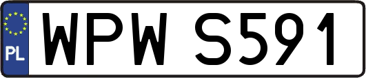 WPWS591