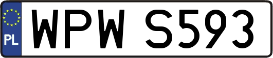 WPWS593