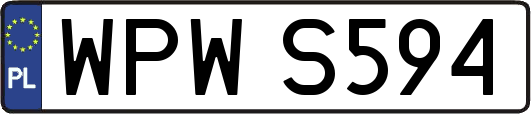 WPWS594