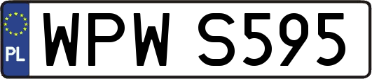 WPWS595