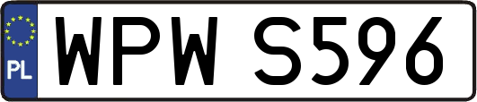 WPWS596
