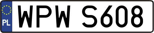 WPWS608