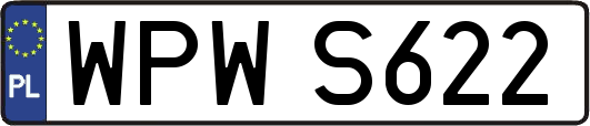 WPWS622