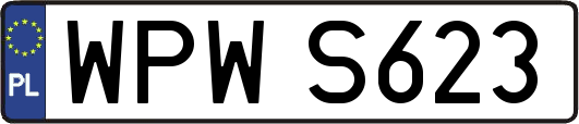 WPWS623