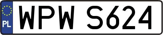WPWS624