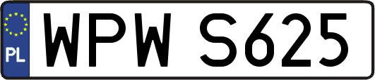 WPWS625