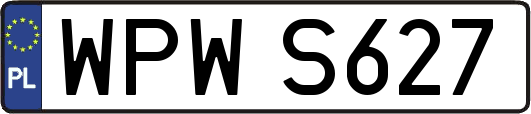 WPWS627
