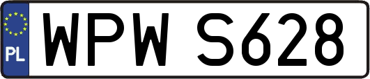 WPWS628