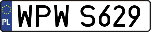 WPWS629