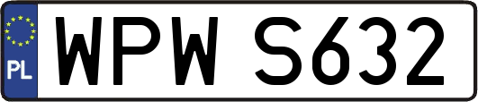 WPWS632