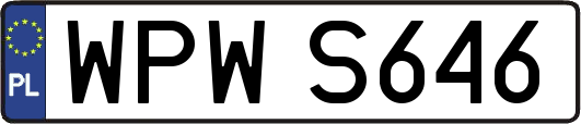 WPWS646