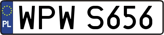 WPWS656