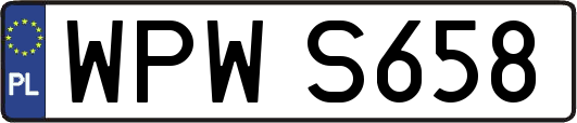 WPWS658