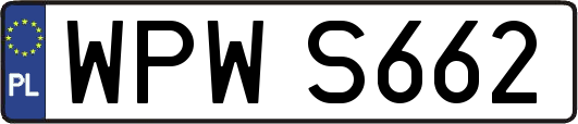 WPWS662