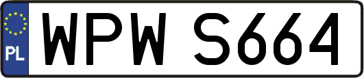 WPWS664
