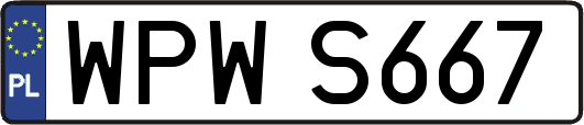 WPWS667