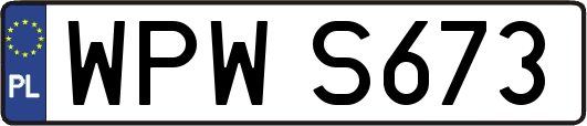 WPWS673