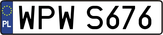 WPWS676