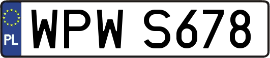 WPWS678