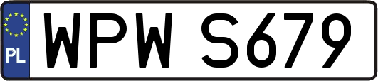 WPWS679