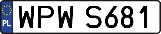 WPWS681