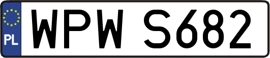 WPWS682