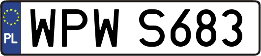 WPWS683