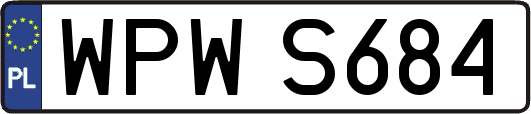 WPWS684