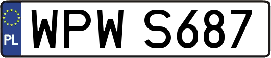 WPWS687