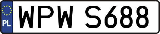 WPWS688