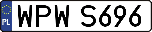 WPWS696