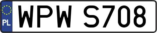 WPWS708