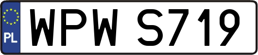 WPWS719