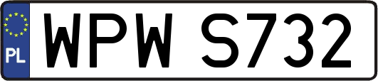 WPWS732