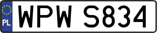 WPWS834