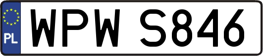 WPWS846