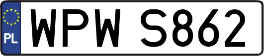 WPWS862