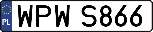 WPWS866
