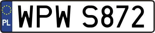 WPWS872