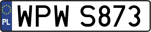 WPWS873
