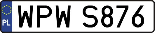 WPWS876