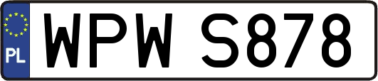 WPWS878