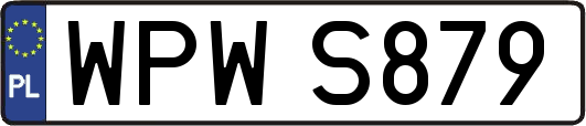 WPWS879