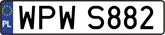 WPWS882