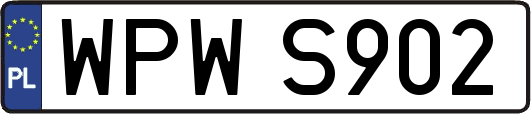 WPWS902