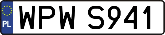 WPWS941