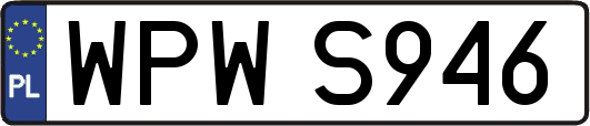 WPWS946