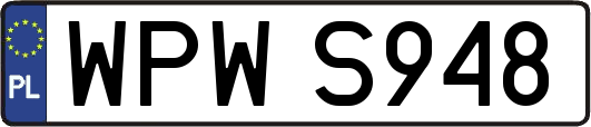 WPWS948