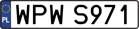 WPWS971